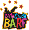 Dieta Cruda BARF